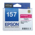 EPSON 157 C13T157390 MAGENTA  Ink Cartridge 